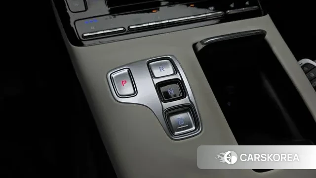 Hyundai The New Grandeur IG id 3452896 из Кореи 19