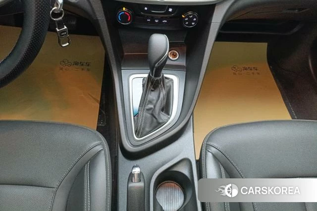 Buick Yinglang id 3804026 из Китая 16