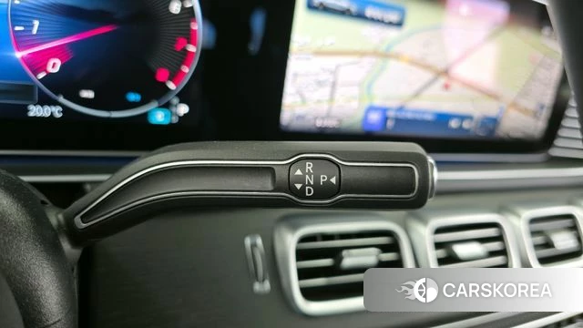 Mercedes-Benz GLE-Class W167 id 3952598 из Кореи 19