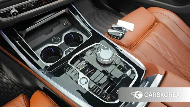 BMW X7 (G07) id 4617793 из Кореи 31