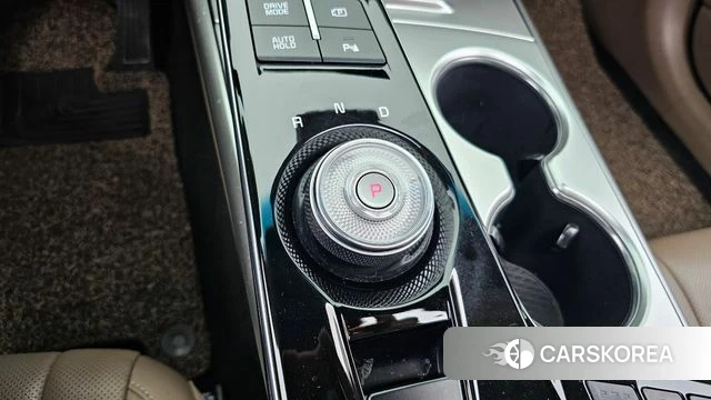 Kia K8 id 4489838 из Кореи 19