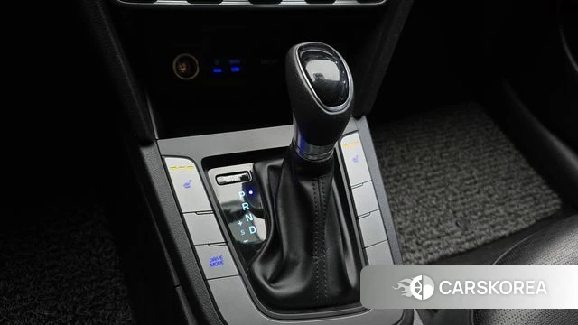 Hyundai The New Avante AD id 3905578 из Кореи 19