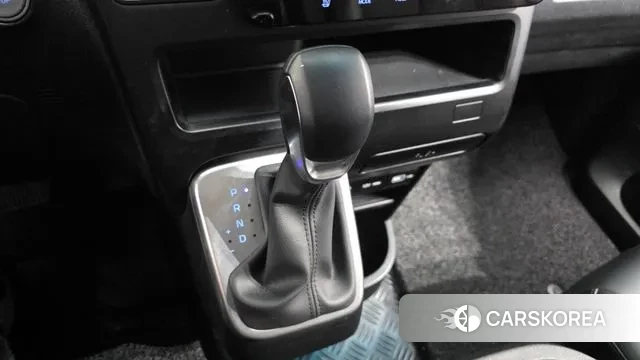 Hyundai Staria id 3561174 из Кореи 19