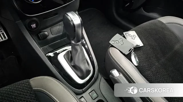 Renault Korea (Samsung) Clio id 3297586 из Кореи 19