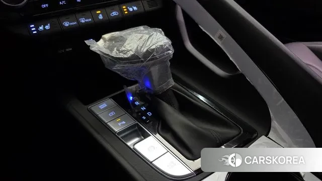 Hyundai The New Avante (CN7) id 3451960 из Кореи 19