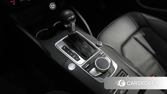 Audi New A3 id 3873701 из Кореи 19