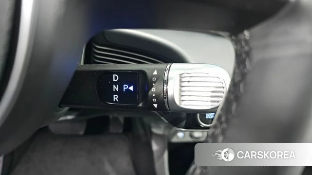 Hyundai Ionic 5 id 3842731 из Кореи 19