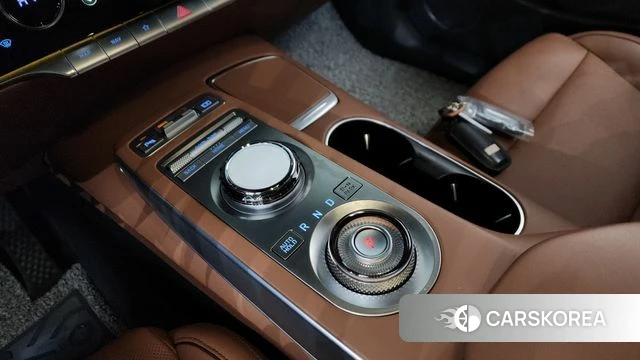 Genesis GV70 id 3891776 из Кореи 19