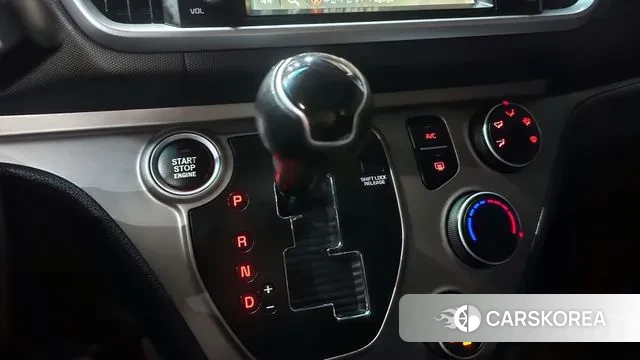 Kia The New Ray id 3728389 из Кореи 19