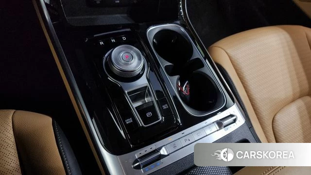 Kia Carnival 4th generation id 3965703 из Кореи 19