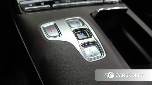 Hyundai The New Grandeur IG Hybrid id 4741549 из Кореи 33
