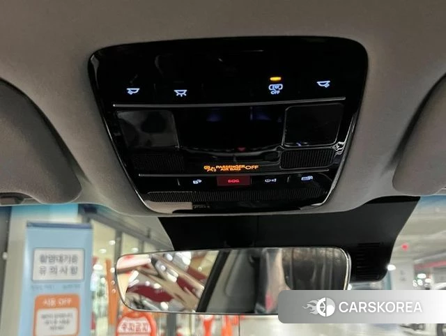 Hyundai Grandeur (GN7) id 3963679 из Кореи 18