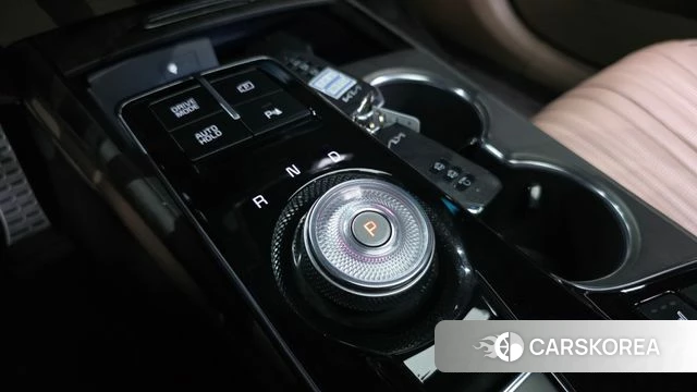 Kia K8 id 4249667 из Кореи 19
