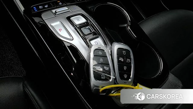 Hyundai Tucson (NX4) id 4848307 из Кореи 19