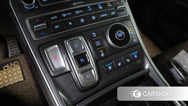 Hyundai The New Santa Fe id 4453377 из Кореи 19