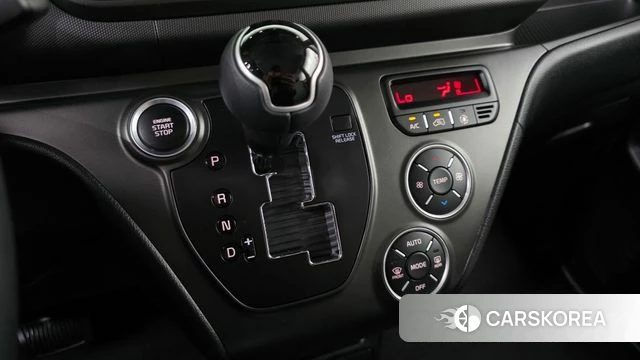 Kia The New Kia Ray id 4266614 из Кореи 29