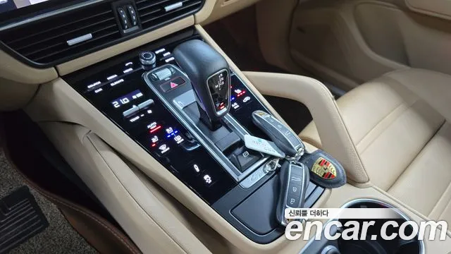 Porsche Cayenne (PO536) id 2682571 из Кореи 19