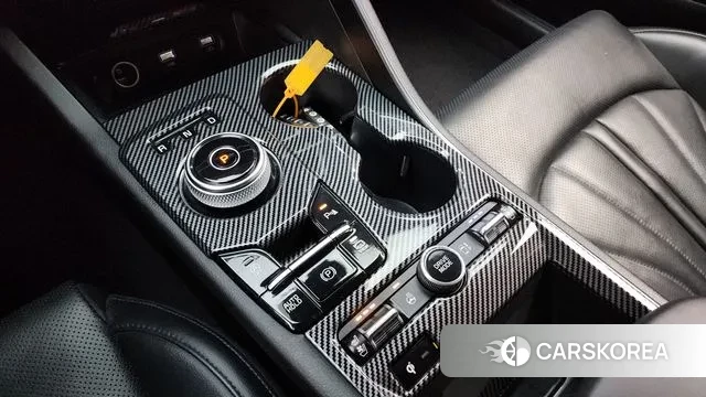 Kia K5 3rd generation id 3534109 из Кореи 19