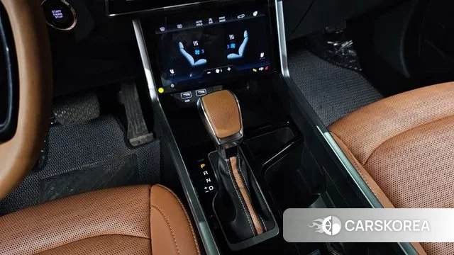 Ssangyong Torres id 3566374 из Кореи 19