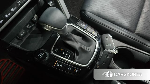 Kia Seltos id 3820290 из Кореи 19