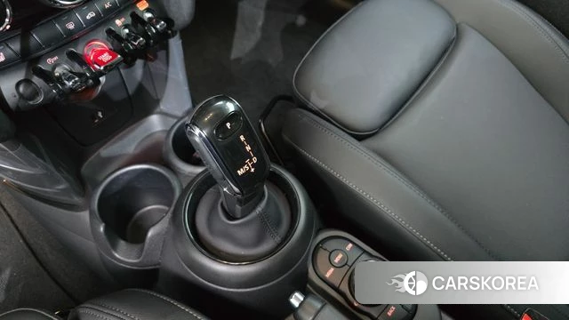 Mini Cooper id 4609715 из Кореи 30