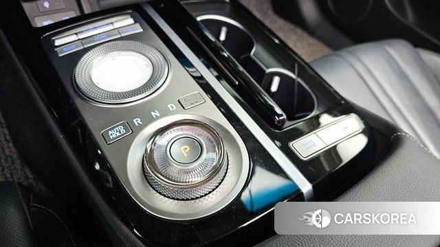 Genesis G80 (RG3) id 4445915 из Кореи 33