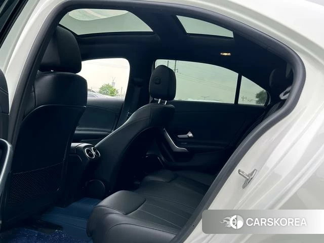 Mercedes-Benz Class A id 4263479 из Китая 21