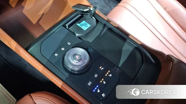 Kia The New K8 id 3359519 из Кореи 19