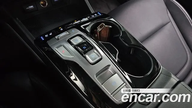 Hyundai Tucson (NX4) id 2716775 из Кореи 19