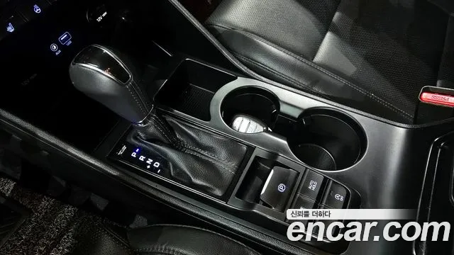 Hyundai All New Tucson id 2827227 из Кореи 19