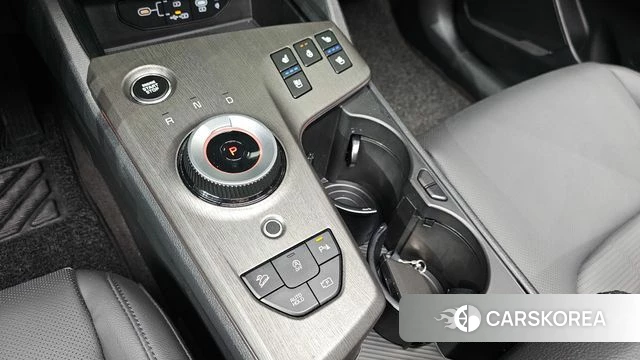 Kia The New Sportage 5th Generation id 3939968 из Кореи 19