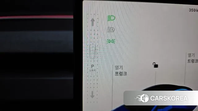 Tesla Model 3 id 3442021 из Кореи 19