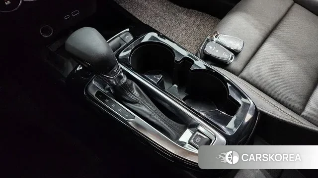 Chevrolet (GM Daewoo) Trax Crossover id 3365973 из Кореи 19