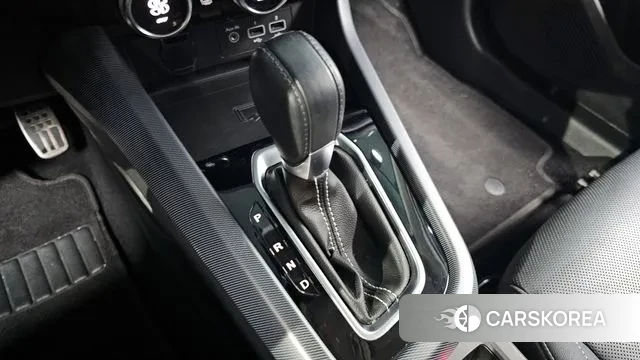 Renault Korea (Samsung) XM3 id 3601072 из Кореи 19