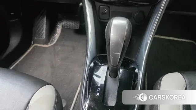 Chevrolet (GM Daewoo) The New Trax id 3626974 из Кореи 19