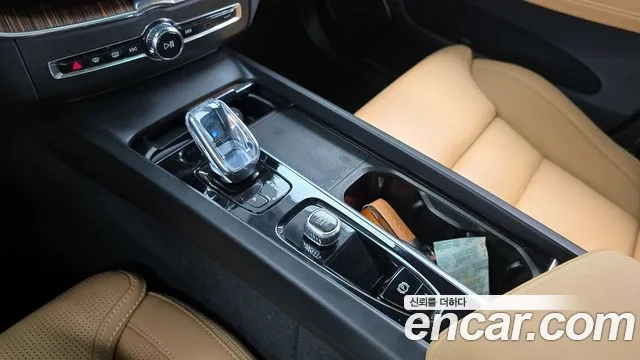 Volvo XC60 second Generation id 2921018 из Кореи 19