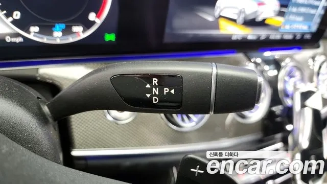 Mercedes-Benz CLS-Class C257 id 2951934 из Кореи 19