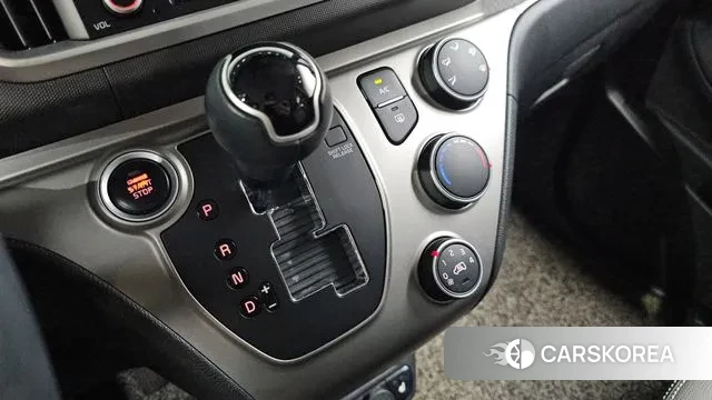 Kia The New Ray id 3529329 из Кореи 19