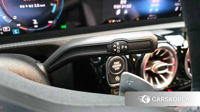 Mercedes-Benz CLA-Class C118 id 4855717 из Кореи 19