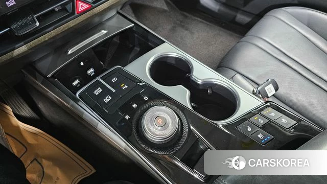 Kia K8 Hybrid id 4433985 из Кореи 19