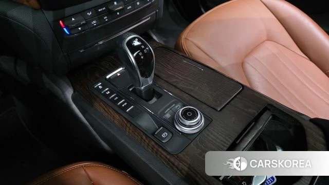 Maserati Ghibli id 4363445 из Кореи 30