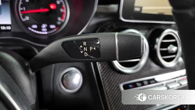 Mercedes-Benz GLC-Class X253 id 3203408 из Кореи 19