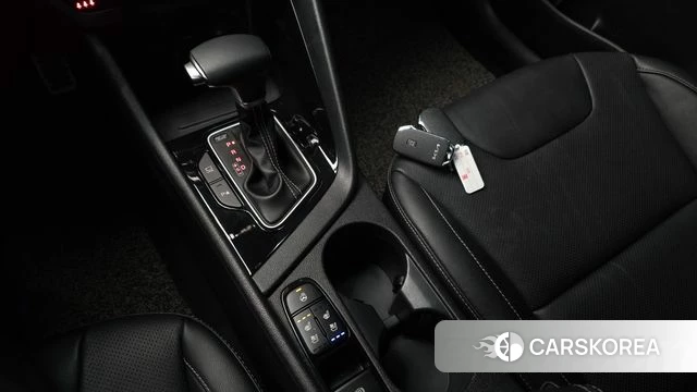 Kia The New Niro id 4835829 из Кореи 19