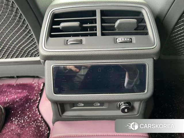 Audi A6L id 4258721 из Китая 14