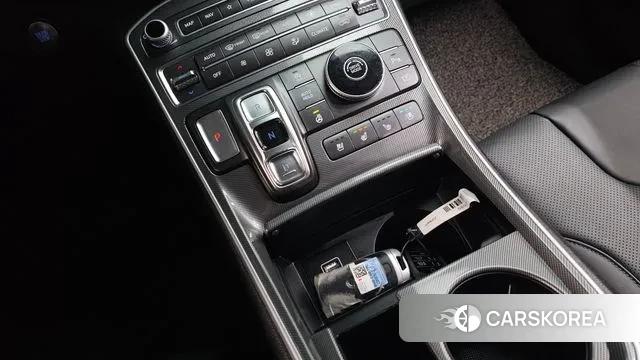 Hyundai The New Santa Fe id 3467506 из Кореи 19