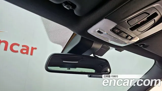 BMW 3 Series (F30) id 2762505 из Кореи 19