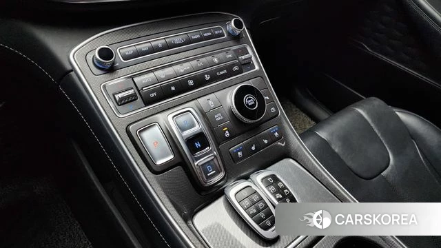 Hyundai The New Santa Fe id 3813353 из Кореи 19