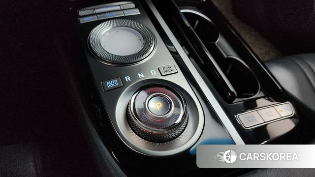 Genesis Electrified G80 (RG3) id 4517897 из Кореи 34