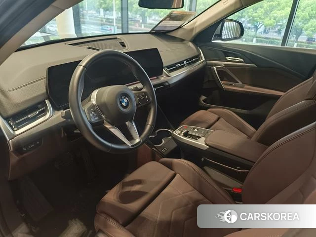 BMW X2 (import) id 4299584 из Китая 9