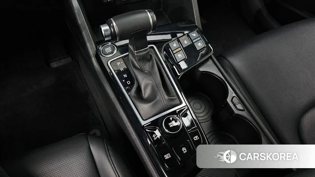 Kia Sportage 5th Generation id 4401890 из Кореи 29
